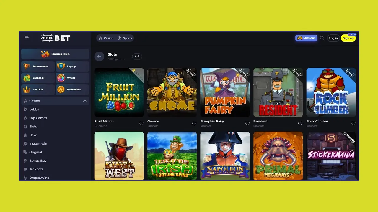 Czego potrzebujesz, aby zacząć grać: rejestracji i wpłaty depozytu Czego potrzebujesz, aby zacząć grać: rejestracji i wpłaty depozytu