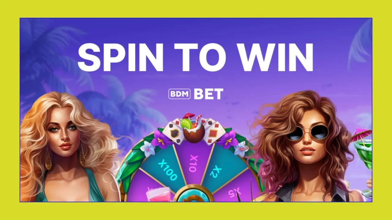 Pierwsze doświadczenie z grą BDMBet Pierwsze doświadczenie z grą BDMBet